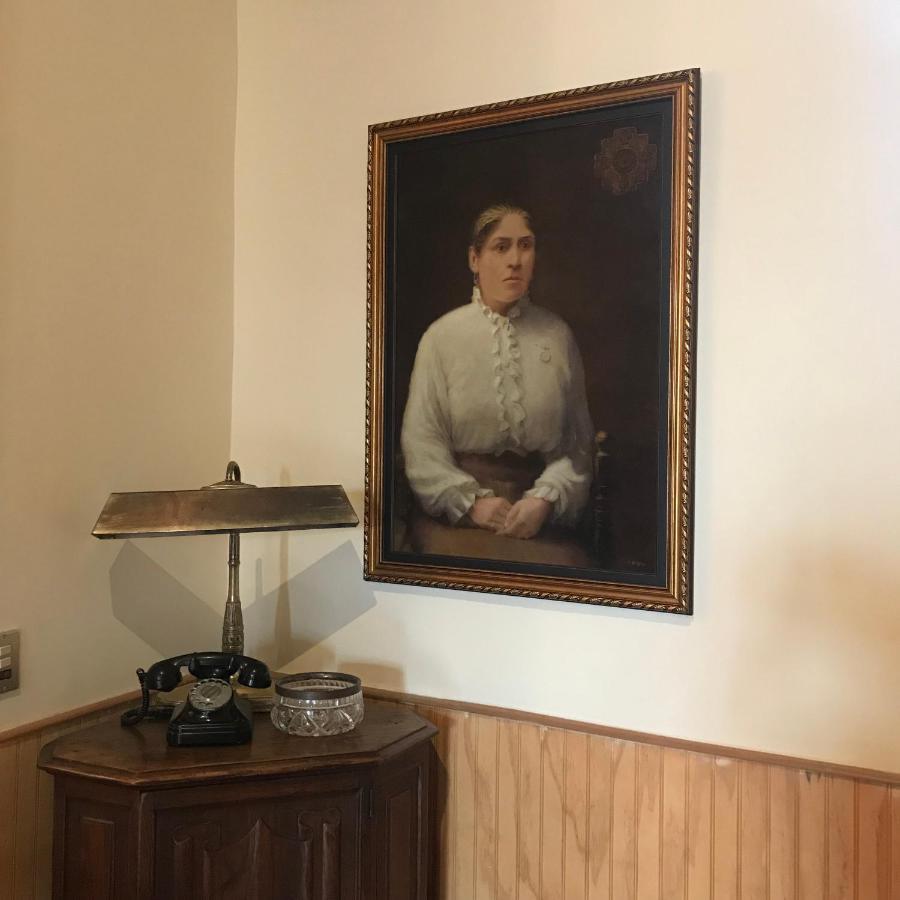 Fortunata Chacana Guest House 발파라이소 외부 사진