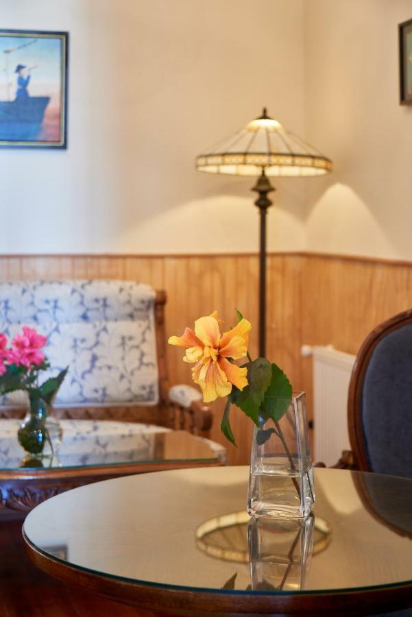 Fortunata Chacana Guest House 발파라이소 외부 사진