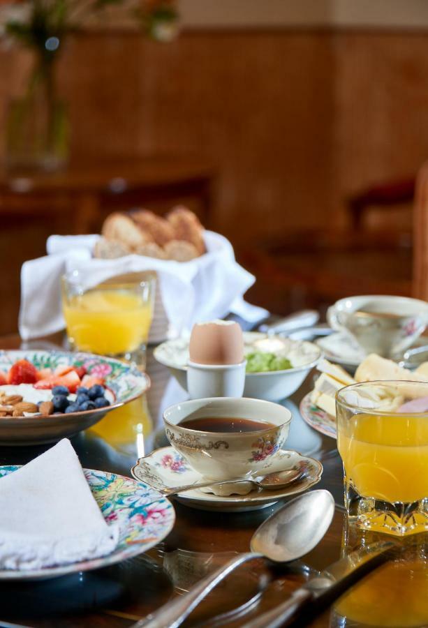 Fortunata Chacana Guest House 발파라이소 외부 사진